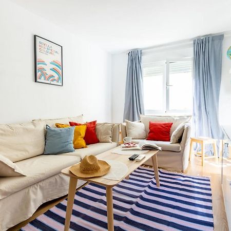 Colours Apartment And Garage Historical Center 4 Pax Sevilla Exterior foto