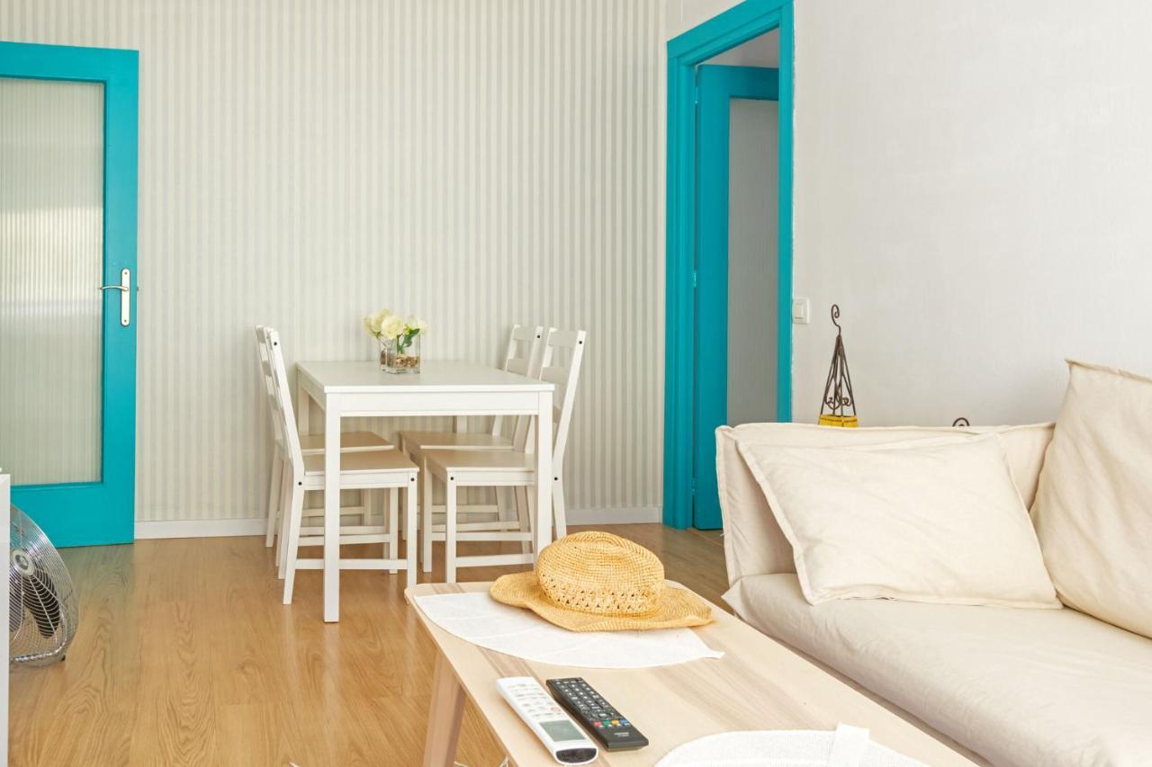 Colours Apartment And Garage Historical Center 4 Pax Sevilla Exterior foto
