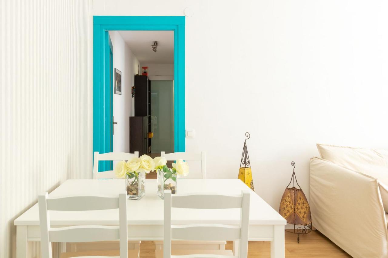Colours Apartment And Garage Historical Center 4 Pax Sevilla Exterior foto